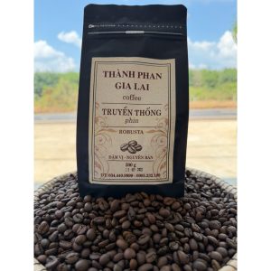 CÀ PHÊ TRUYỀN THỐNG THÀNH PHAN 454G