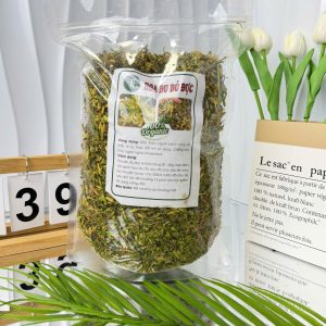 HOA ĐU ĐỦ ĐỰC SẤY THÀNH PHAN 100G