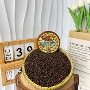 TIÊU TRẮNG THÀNH PHAN GIA LAI 100G
