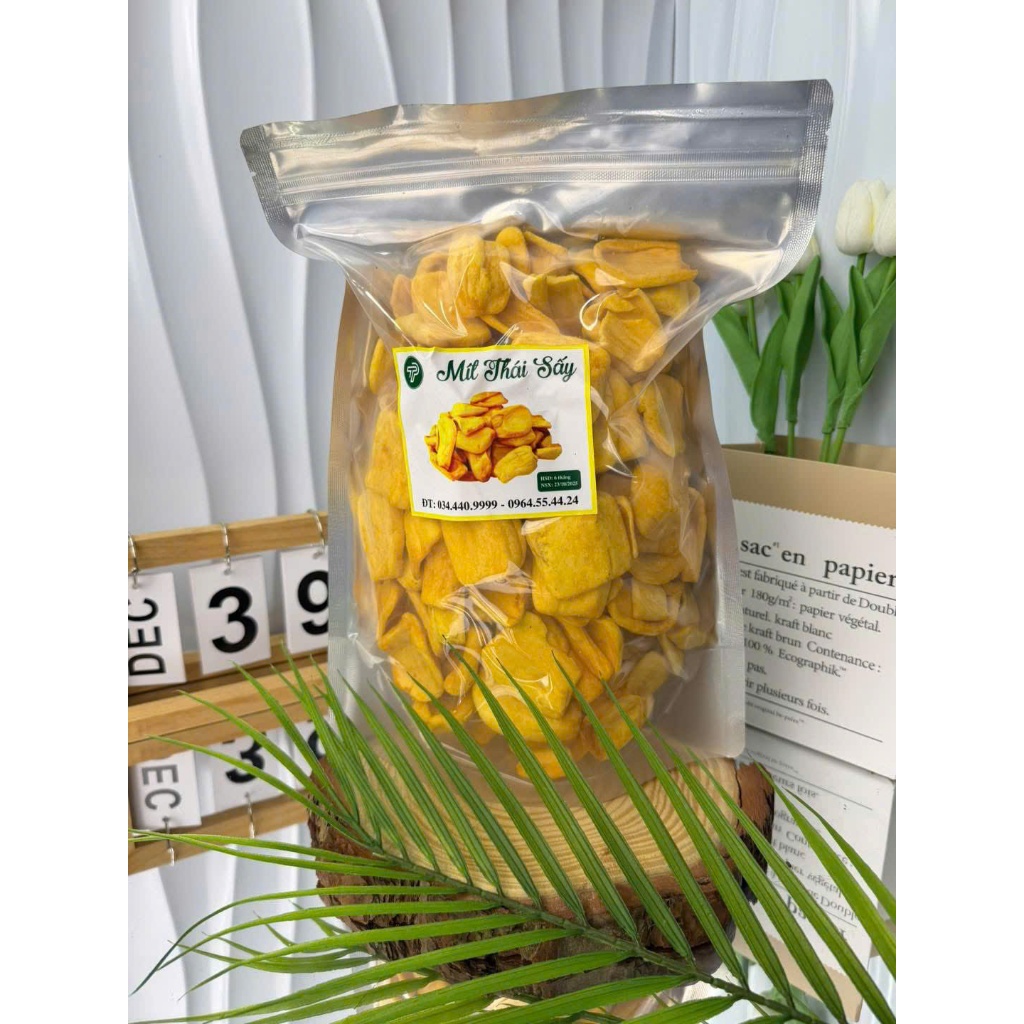 MÍT THÁI SẤY DẺO GIA LAI 200G