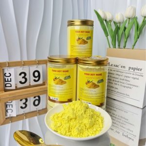TINH BỘT NGHỆ THÀNH PHAN GIA LAI 200G