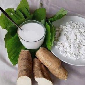 SẮN DÂY THÀNH PHAN GIA LAI 200G