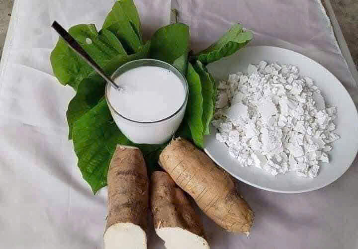 SẮN DÂY THÀNH PHAN GIA LAI 200G