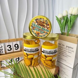 XOÀI SẤY DẺO THÀNH PHAN 200G