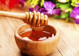 MẬT ONG RỪNG ĐẶC BIỆT THÀNH PHAN 500ML